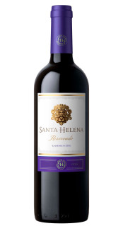 Vinho Santa Helena Carmenere Reservado 750ml