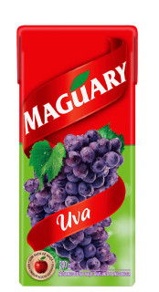 Nctar de Uva Maguary 200ml