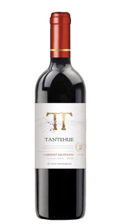 Vinho Ventisquero Tantehue Cabernet Sauvignon 750ml