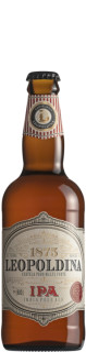 Cerveja Leopoldina India Pale Ale Ipa 500ml