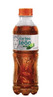 Ch Ice Tea Leo Limo Zero 450ml