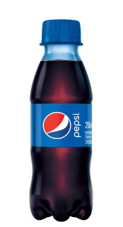 Refrigerante Pepsi Caulinha 200ml
