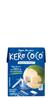 gua de Coco Kerococo 200ml