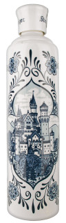 Steinhaeger Doble W Luxo Porcelana 900 ml