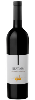 Vinho Septima Cabernet Sauvignon 750 ml