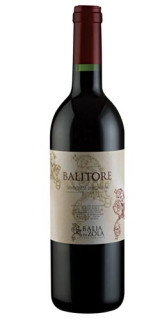 Vinho Balitore Sangiovese Romagna Balia Di Zola 750 ml