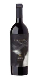 Vinho Finca La Celia Supremo 750 ml