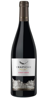Vinho Trapiche Roble Pinot Noir 750 ml