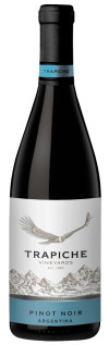 Vinho Trapiche Pinot Noir 750 ml