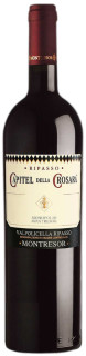 Vinho Montresor Capitel della Crosara Valpolicella Ripasso D.O.C. 750 ml