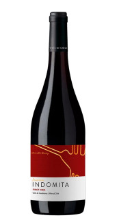 Vinho Indomita Reserva Pinot Noir 750ml