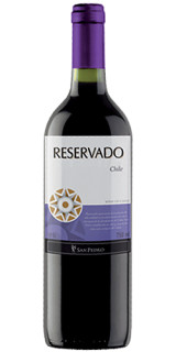 Vinho San Pedro Reservado Carmenere 750 ml