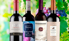 Degustação guiada Interfood