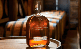 Descobrindo Woodford Reserve