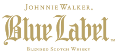 Logo Johnnie Walker Blue Label