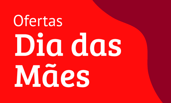 Ofertas Dia das Mes