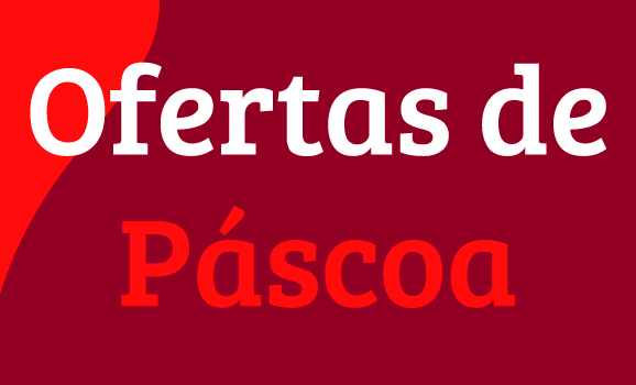 Ofertas de Pscoa