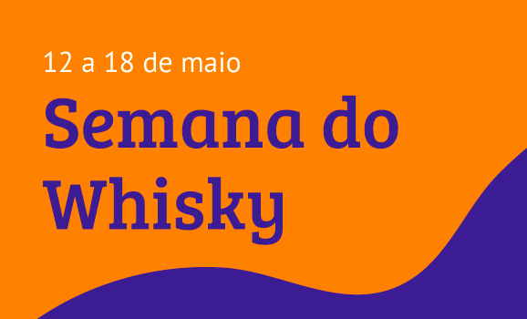 Ofertas Semana do Whisky