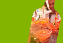 Calculadora de Bebidas