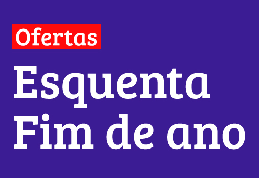 Ofertas - Esquenta Fim de ano