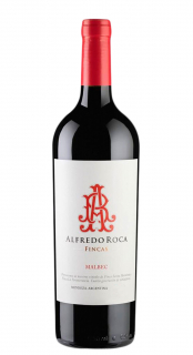 Vinho Alfredo Roca Malbec 750ml