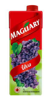 Néctar de Uva Maguary 1L