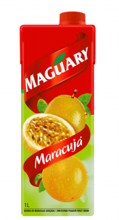 Néctar de Maracujá Maguary 1L