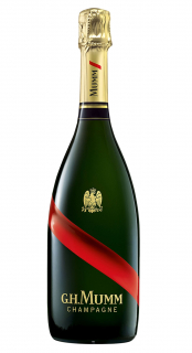 Champagne G.H.Mumm Grand Cordon Brut 750ml