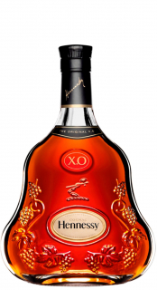 Conhaque Hennessy X .O. 700ml