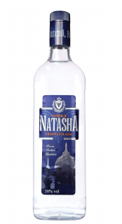 Vodka Natasha 900ml