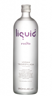 Vodka Liquid 950ml