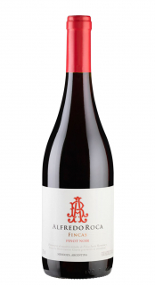 Vinho Alfredo Roca Pinot Noir 750ml