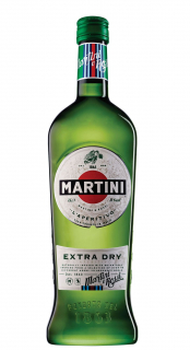 Vermouth Martini Dry 750ml