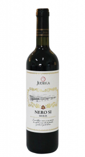 Vinho Judeka Nero Si Sicilia Tinto 750ml