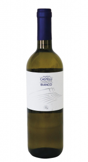 Vinho Castelli Sammarinesi Bianco 750ml