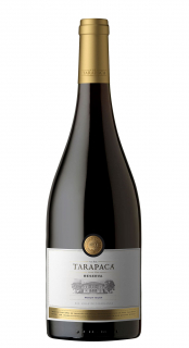 Vinho Tarapacá Reserva Pinot Noir 750ml