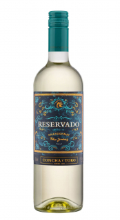Vinho Concha Y Toro Reservado Chardonnay 750ml