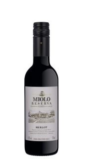 Vinho Miolo Reserva Merlot 375ml