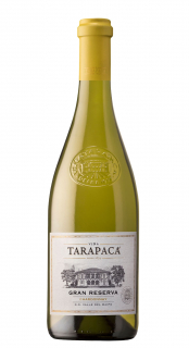 Vinho Tarapacá Gran Reserva Chardonnay 750ml