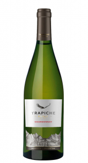 Vinho Trapiche Roble Chardonnay 750ml