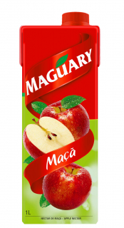 Néctar de Maçã Maguary 1L