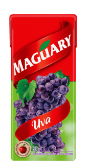 Néctar de Uva Maguary 200ml