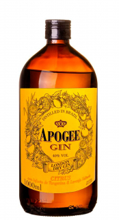 Gin Apogee Citrus 1L