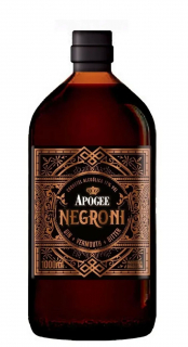 Negroni Apogee 1L