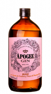 Gin Apogee Rose 1L