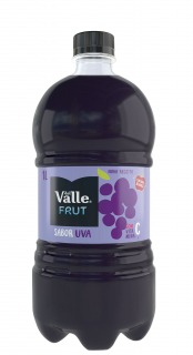 Suco de Uva Del Valle Frut 1L