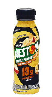Bebida Láctea Neston Whey Protein Fast 280ml