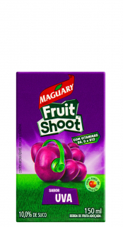 Suco de Uva Maguary Fruit Shoot 150ml