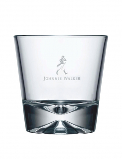 Copo para Whisky Johnnie Walker 300ml