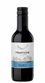 Vinho Trapiche Malbec 187ml